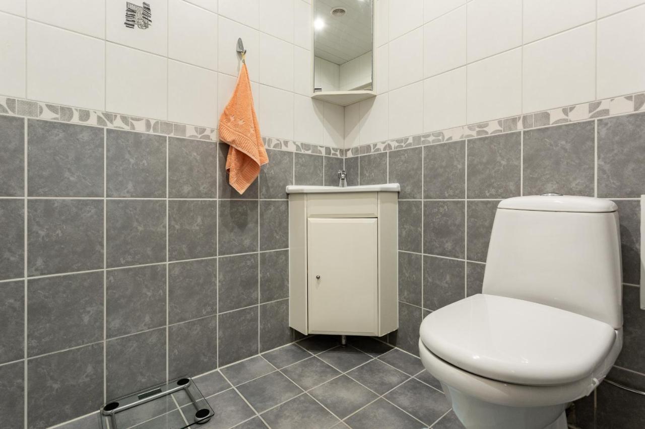 טאלין 3 Room Central Apartmend 90M2 Parking For One Car Fifth Floor And The Building Does Not Have An Elevator מראה חיצוני תמונה