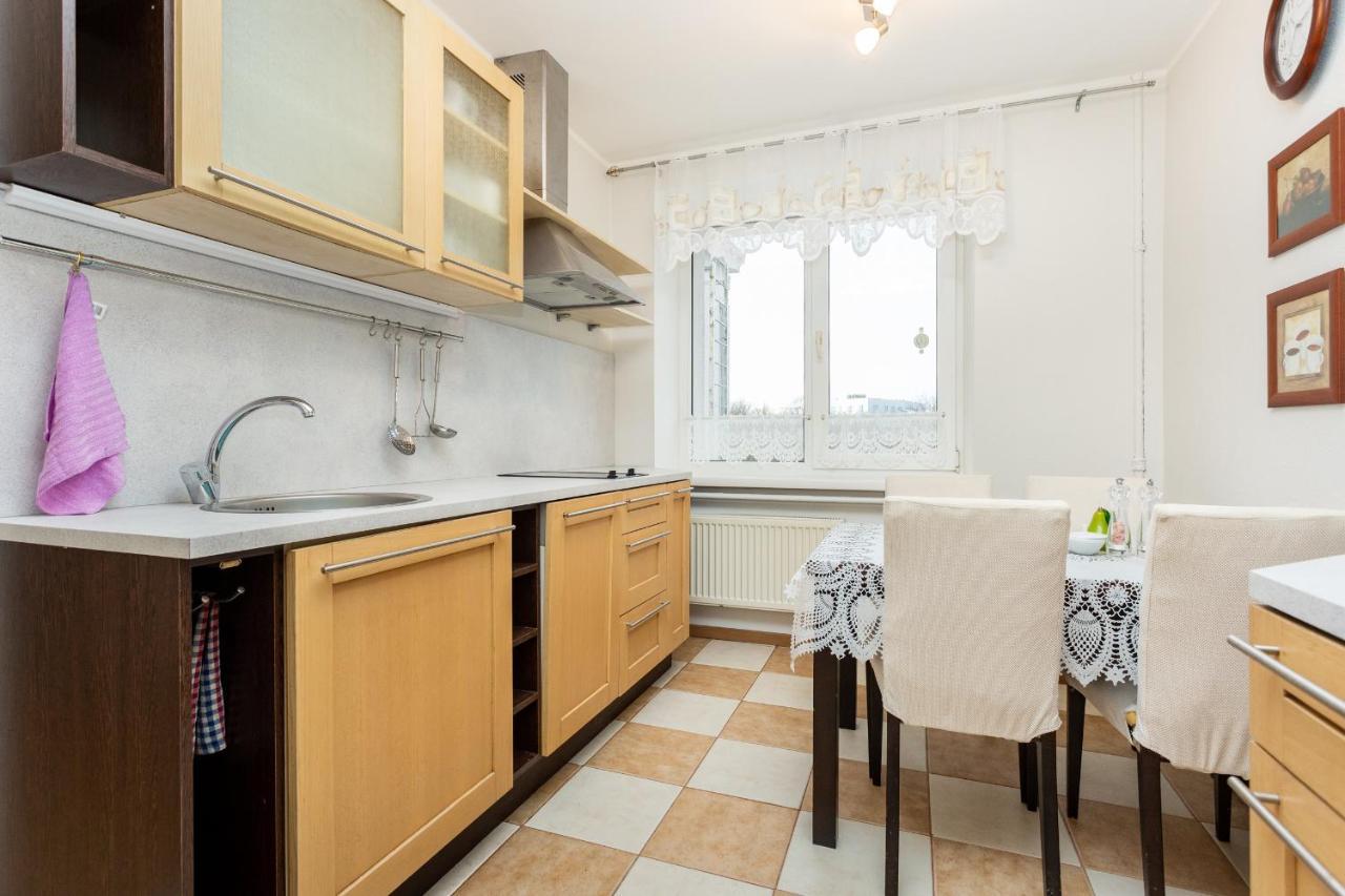 טאלין 3 Room Central Apartmend 90M2 Parking For One Car Fifth Floor And The Building Does Not Have An Elevator מראה חיצוני תמונה