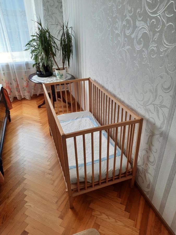 טאלין 3 Room Central Apartmend 90M2 Parking For One Car Fifth Floor And The Building Does Not Have An Elevator מראה חיצוני תמונה